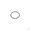 Waterway Plastics O-Ring, Pump Union 2.5" # 805-0232