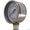 Waterway Plastics Pressure Gauge # 830-3000