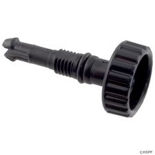 Waterway Plastics Pressure Relief Screw with O-Ring # 550-4240
