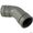 Waterway Plastics Twist-Lock Slip Seal Aligning 45 Ell # 411-5320