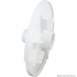 Waterway Renegade Skimmer Vacuum Plate - White (2014 - Newer) # 519-6480-R1