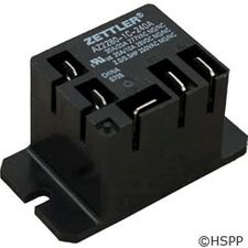 Hydro-Quip Power Relay SPDT 30A 230v Mini # 35-0003