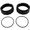Jandy Coupling Nut Kit, W/ O-Ring, (Set Of 2) # R0454000