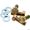 Jandy Flange Bolts, Bronze # R0477800