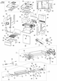 Zodiac Jandy Lxi Low Nox Gas Heater (2008-Present)
