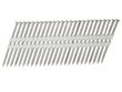 3-1/4"X.120 SM Stainless Steel 21&deg; Plastic Collated Stick Nails 1,000 per carton