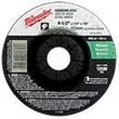 4-1/2" Masonry Grinding