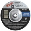 9" Metal Grinding