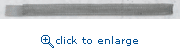 Aerosmith Fastening Systems 386Screen 3/8" x 6" Screen Tube (25/Box)
