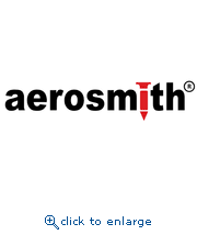 Aerosmith Fastening Systems HEA-RDI143812 Roof Deck Insert