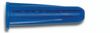 Bantam Plug Plastic Wall Anchors