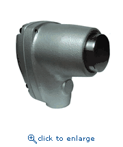 Danair AH-15ST Auto Hammer&reg; w/Steel Tip