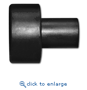 Dewalt Engineered By Powers 08304 5/8" Adhesive Piston Plugs - Standard (10/Box)