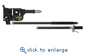 Dewalt Engineered By Powers DCN8905 Pole Tool For DCN890