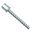 Dewalt Anchors & Fasteners PFM2211270 3/8" Rod Diameter 3/8" x 2" Screw Size Hangermate+ for Concrete Vertical Rod Hanging Anchor - Internally Threaded (25/Box)