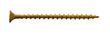 Drywall Screws Yellow Zinc Coarse Thread