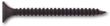 Drywall Screws Phillips Bugle Head Phosphate Finish Fine Thread