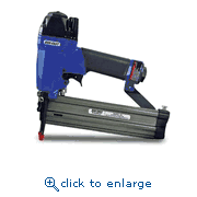 Duo-Fast SureShot&#174; 764 16 Gauge Straight Finish Nailer