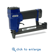 Duo-Fast SureShot 3118 22 Gauge 3/8" Crown Stapler (1/4" - 9/16")