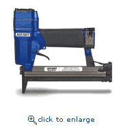Duo-Fast SureShot 6432 19 Gauge 3/16" Crown Stapler (3/8" - 1")