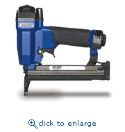 Duo-Fast SureShot 6532 19 Gauge 1/2" Crown Stapler (1/2" -1")
