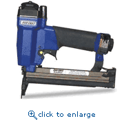 Duo-Fast SureShot W1832 18 Gauge 7/16" Crown Stapler (1/2" -1")