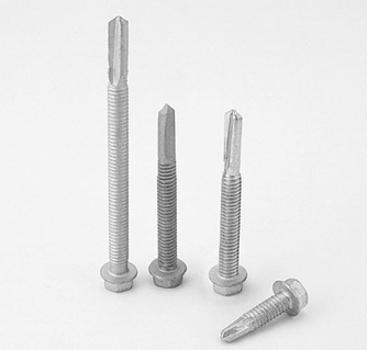 Elco Construction Products ECC970-I 1/4