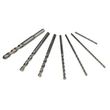 Hammer Drill Bits