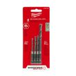 Hex Shank Twist Drill Bits