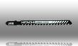 Hitachi Brick and Abrasive Jig Saw Blades