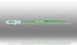 Hitachi Metal Cutting Jig Saw Blades