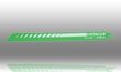 Hitachi Metal Cutting Reciprocating Saw Blades
