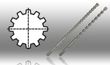 Hitachi Spline Bits