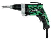 Hitachi W6VM Drywall Screwdriver VSR