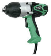 Hitachi WR16SA 1/2&quot; Impact Wrench