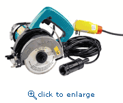 Makita 4101RH 5" Masonry Saw