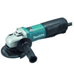 Makita 9564PC 4-1/2" Angle Grinder w/ SJS
