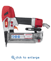 MAX NF255SF2/18 SuperFinisher 18 Gauge Brad Nailer (5/8" - 2-1/8")