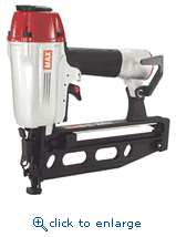 MAX NF565A/16 SuperFinisher&trade; 16 ga. Straight Finish Nailer
