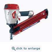 MAX SN883CH2/28 SuperFramer&trade; 28&deg; Clipped Head Stick Nailer