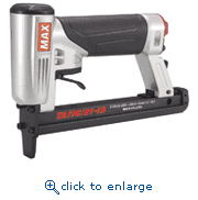 MAX TA116A/22-9 SuperStapler 71 Series Fine Wire Stapler 3/8
