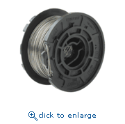 MAX TW1061T 19 Gauge Annealed Tie Wire (30 Coils/Box)