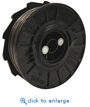 MAX TW898 Rebar Tie Wire 21 Gauge 50 rolls per box