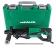 Metabo HPT DH26PFM 1" 3-Mode D-Handle SDS Plus Rotary Hammer