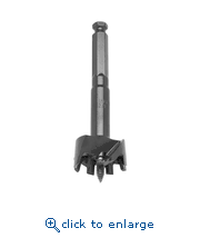 Milwaukee Electric Tool Selfeed Bit 1-1/2 in. 48-25-1502