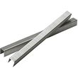 NailPro JA-A11-3/8SS 3/8" 20 Gauge 7/16" Crown 304 Stainless Steel Staples (5,000/Box) A11/T50