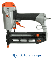 Paslode T250S-F16P 16 Gauge Straight Pneumatic Finish Nailer (1-1/4" - 2-1/2")