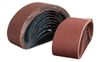 Pearl Abrasive 841353 CB301860 3"x18" A60 CLOTH BELT (10/Box)