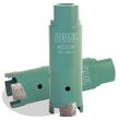 Pearl Abrasive ADM&trade; (Advanced Diamond Matrix) Technology Dry Core Bits