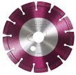 Pearl Abrasive Early Entry Blade - Purple (Softest Bond)